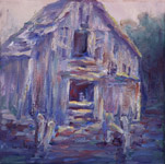 Stillness Shack
