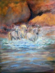 To Be Free - Equistrian