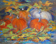 Pumpkins