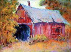 Red Barn
