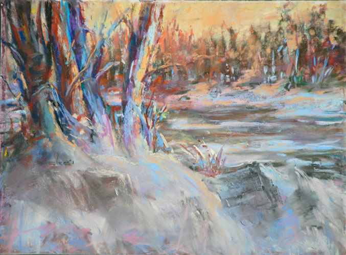 Winter
